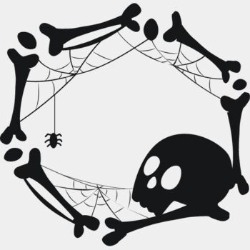 Skeleton Border (0920) Thumbnail