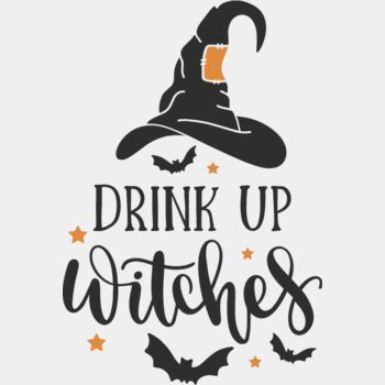 Drink Up Witches (0817) Thumbnail