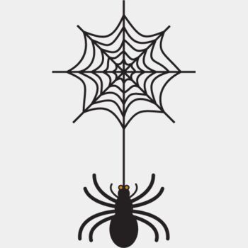 COBWEB W SPIDER Thumbnail