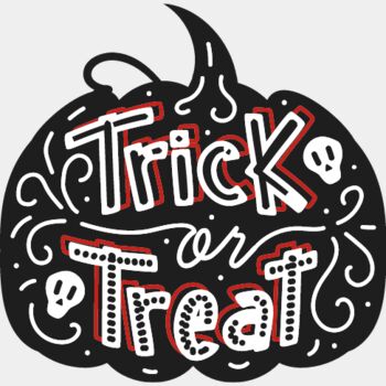 trick or treat pumpkin Thumbnail