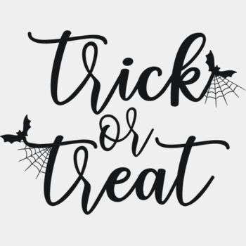 trick or treat Thumbnail