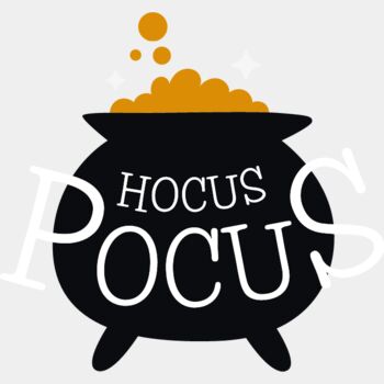 HOCUS POCUS Thumbnail