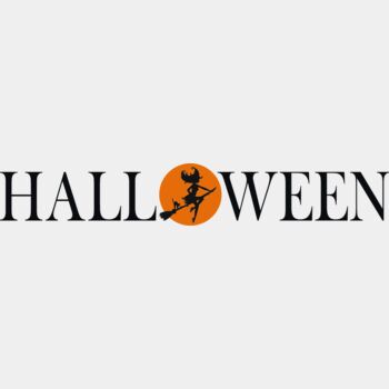 HALLOWEEN Witch (1003) Thumbnail