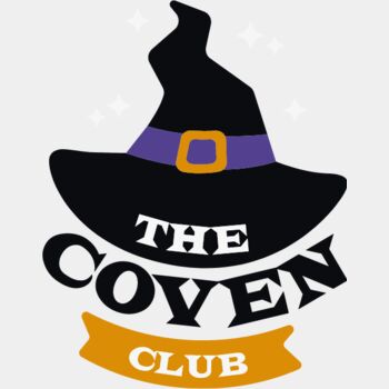 THE COVEN CLUB Thumbnail