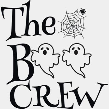 The Boo Crew Ghosts (0964)  Thumbnail