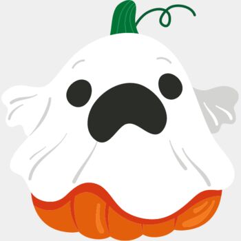 Spooky Pumpkin (0965) Thumbnail