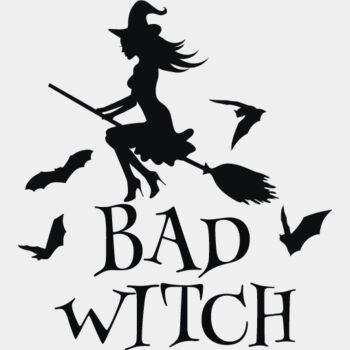 BAD WITCH Thumbnail