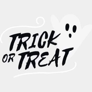 TRICK OR TREAT  Thumbnail