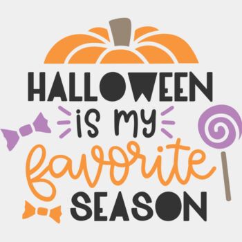 Halloween Is My Favorite Season (0991) Thumbnail