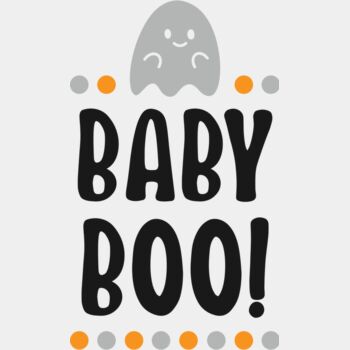 Baby Boo! Cute (0933) Thumbnail