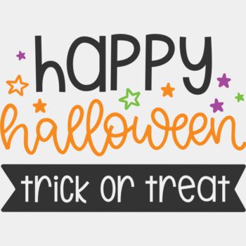 Happy Halloween Trick or... (1002) Thumbnail