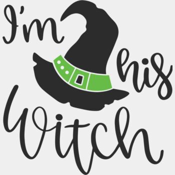 I'm His Witch (0821) Thumbnail