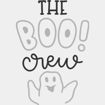 Boo Crew Doodle (0971) Thumbnail