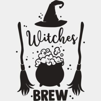 witches brew Thumbnail