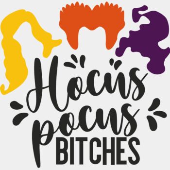 hocus pocus bitches  Thumbnail