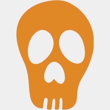 Skull Cute (0885) Thumbnail