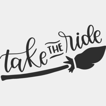 take the ride Thumbnail