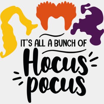 it s all a bunch of hocus pocus  Thumbnail