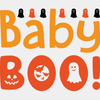 Baby Boo! (0932) Thumbnail