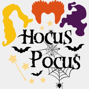 hocus pocus 2  Thumbnail