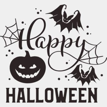 Happy Halloween Fun (0998) Thumbnail