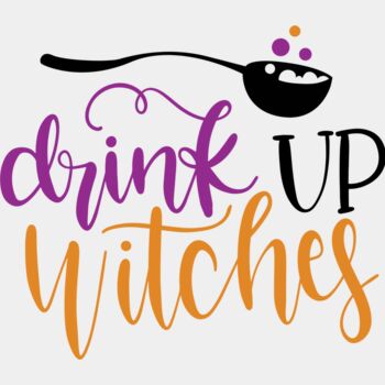 Drink Up Witch Brew (0808) Thumbnail