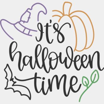 It's Halloween Time (0996) Thumbnail