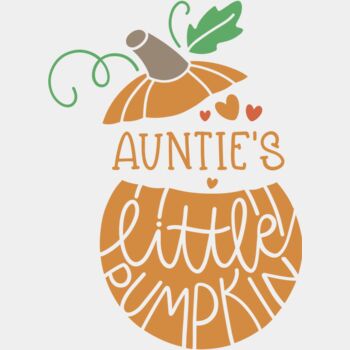 Auntie's Little Pumpkin (0937) Thumbnail