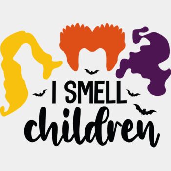 i smell children  Thumbnail