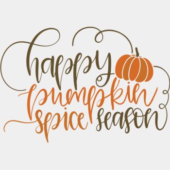 Happy Pumpkin Spice Season (0993) Thumbnail