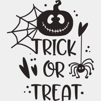 trick or treat Thumbnail