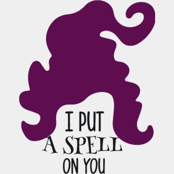 I PUT A SPELL ON YOU 2 Thumbnail