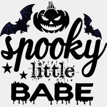 Spooky little BABE (0934) Thumbnail