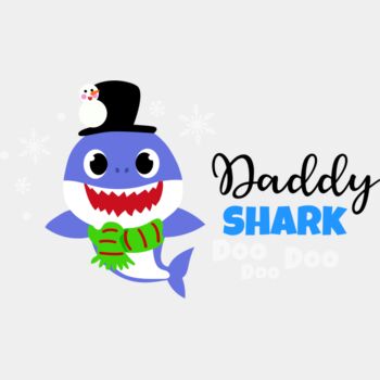 Daddy Shark DOO (0441) Thumbnail