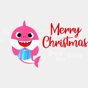 Merry Xmas DooDoo2 (0426) Thumbnail