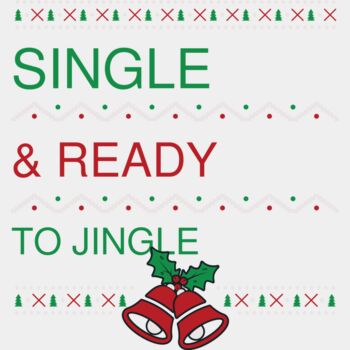Single Ready To Jingle Colourful (0568) Thumbnail