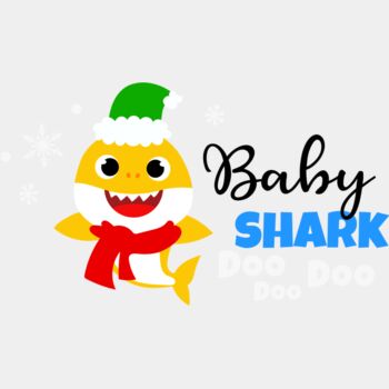 Baby Shark DOO (0443) Thumbnail