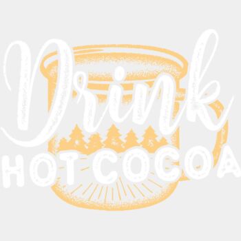 Drink Hot Cocoa (0566) Thumbnail