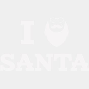 I ... Santa White (0677) Thumbnail