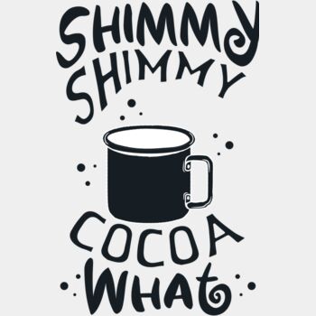 Shimmy Shimmy Cocoa What (0564) Thumbnail