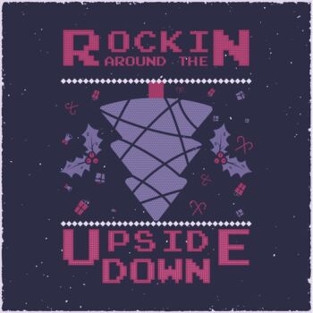 Rockin' Around the Upside Down (0497) Thumbnail