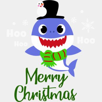 Merry Xmas HooHoo2 (0429) Thumbnail