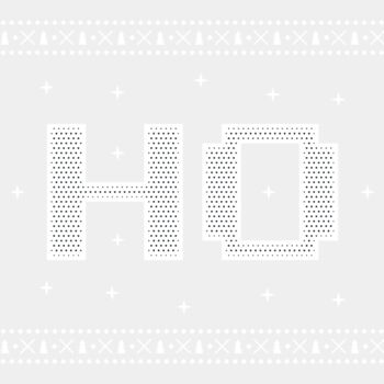 HO Stitched Design (0683) Thumbnail