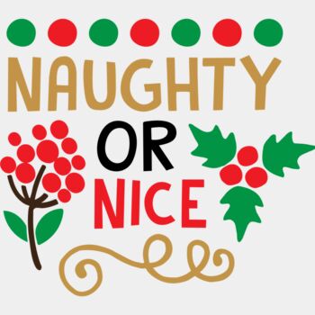 Naughty or Nice (0495) Thumbnail