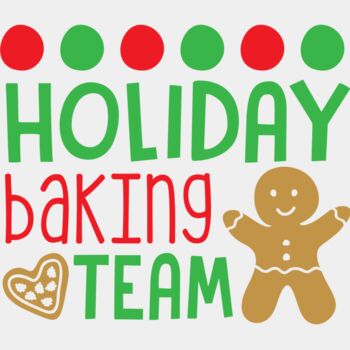 Holiday Baking Fun (0559) Thumbnail