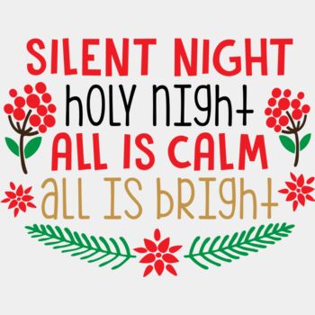 Silent Night Holy Night... (0494) Thumbnail