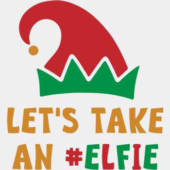 Let's Take An Elfie (0647) Thumbnail