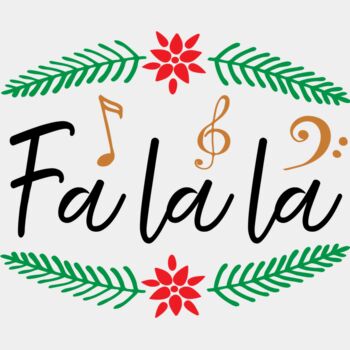 Fa La La (0489) Thumbnail