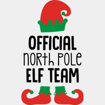 Official Elf Team (0641) Thumbnail