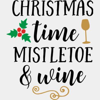 Mistletoe & Wine (0579) Thumbnail